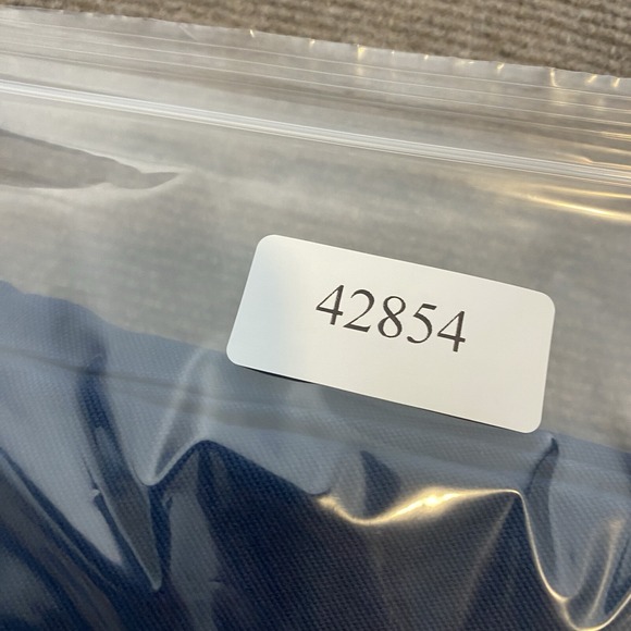 Rodd & Gunn Navy Chinos - Picture 15 of 15